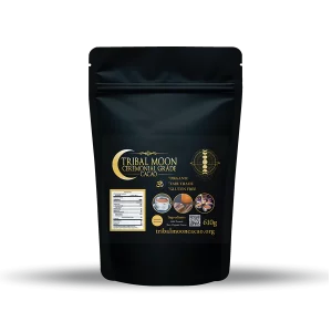 Ceremonial Cacao - ON SALE NOW