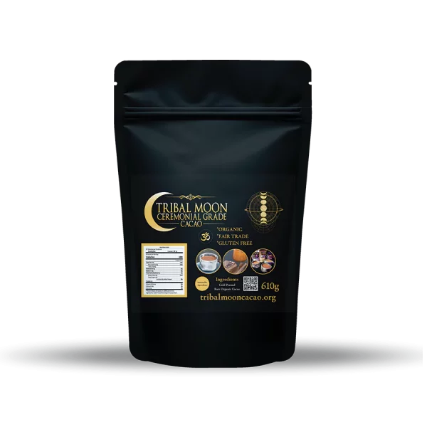 Ceremonial Cacao - ON SALE NOW