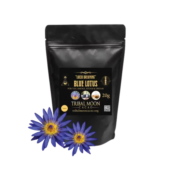 Blue Lotus Tea "Lucid Dreaming"