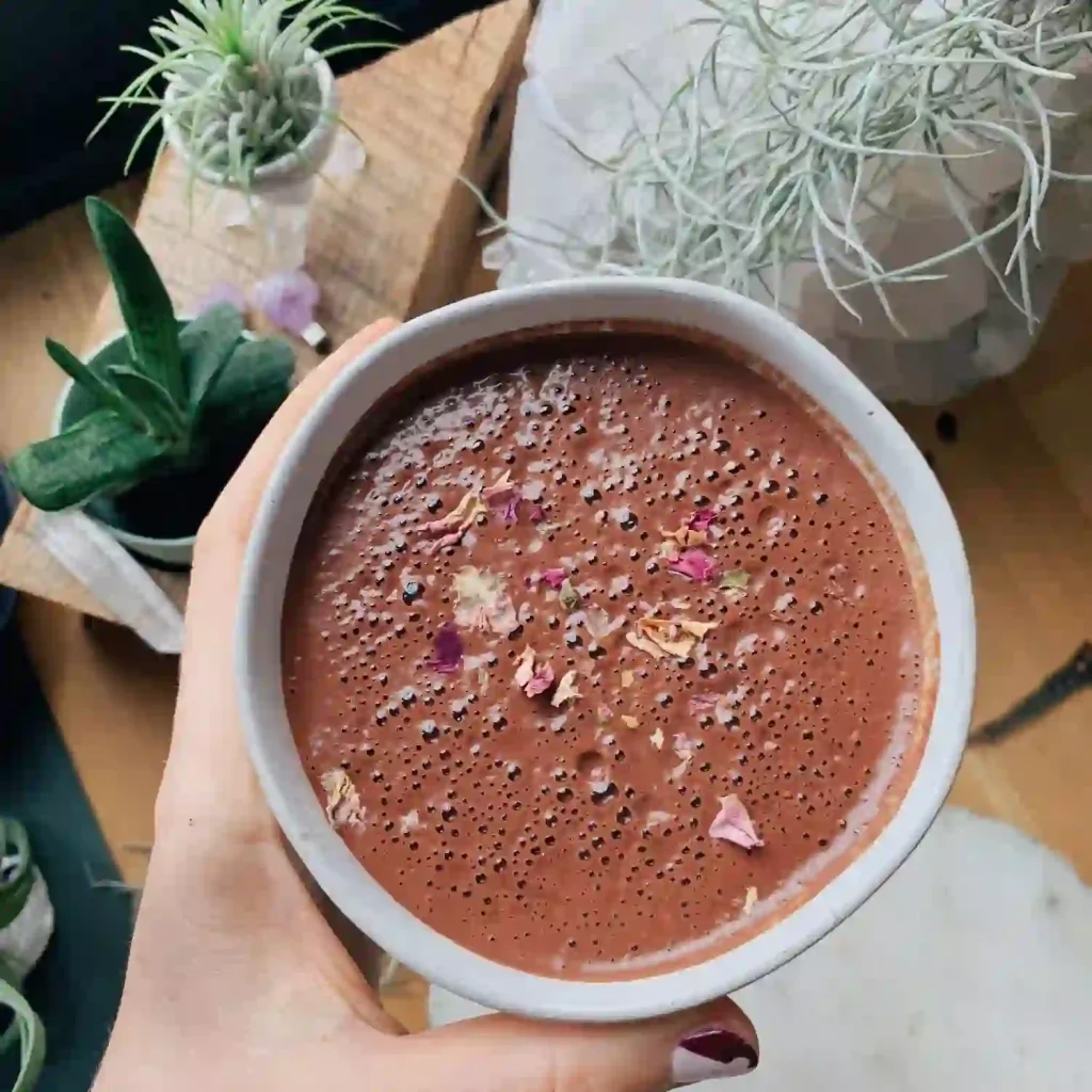 Easy Ceremonial Cacao Recipe for a Meaningful Ceremony