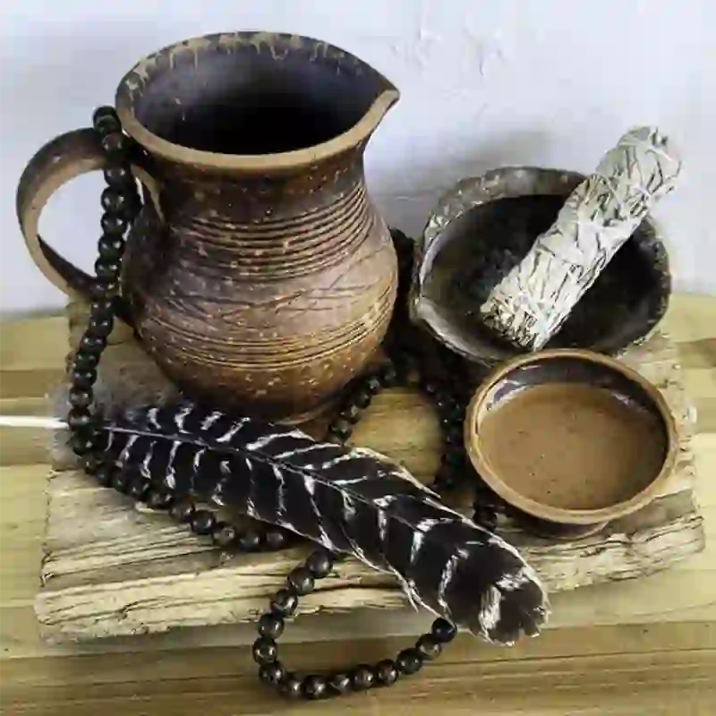 Spicy Ceremonial Cacao Recipe